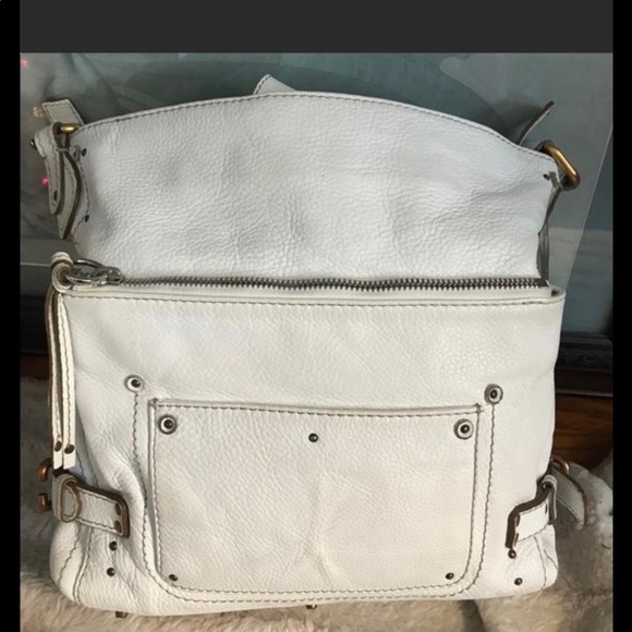 Trade!!!! Gorgeous, Authentic Chloe Paddington! - Picture 3 of 9